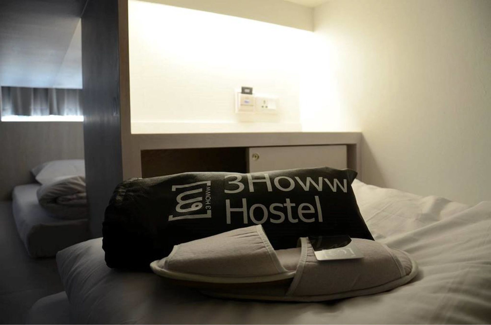 3 Howw At Sukhumvit 21 2*