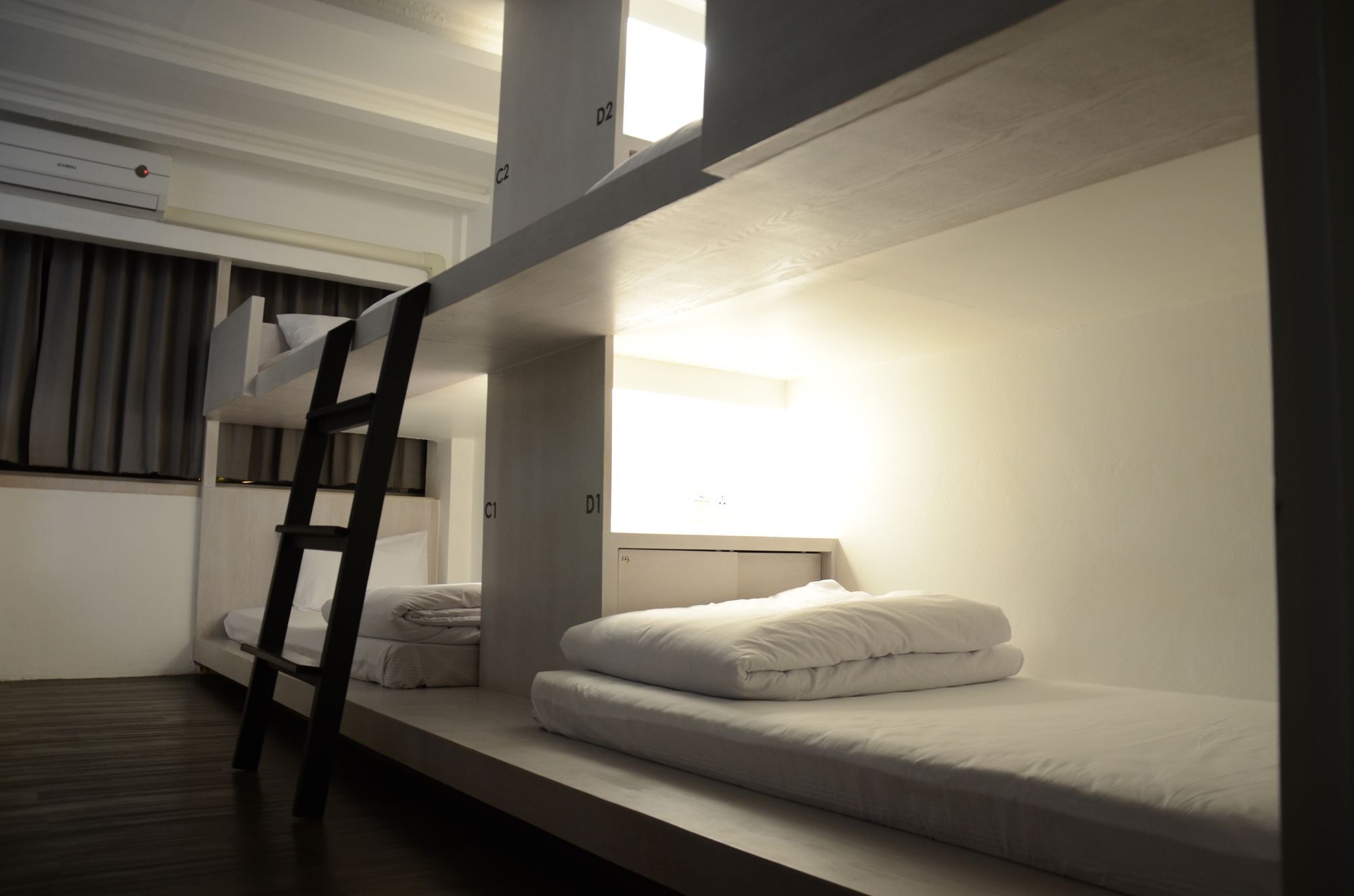 Hotel 3 Howw At Sukhumvit 21 2*