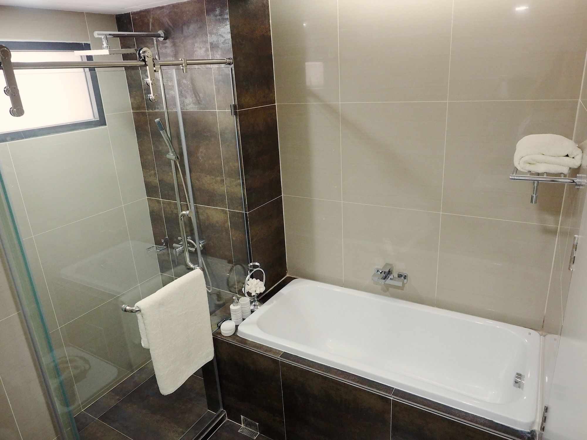 Apartment Qube Sukhumvit Bangkok