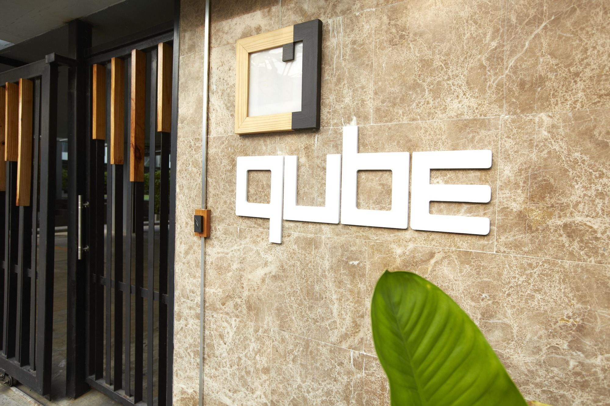 Qube Sukhumvit
