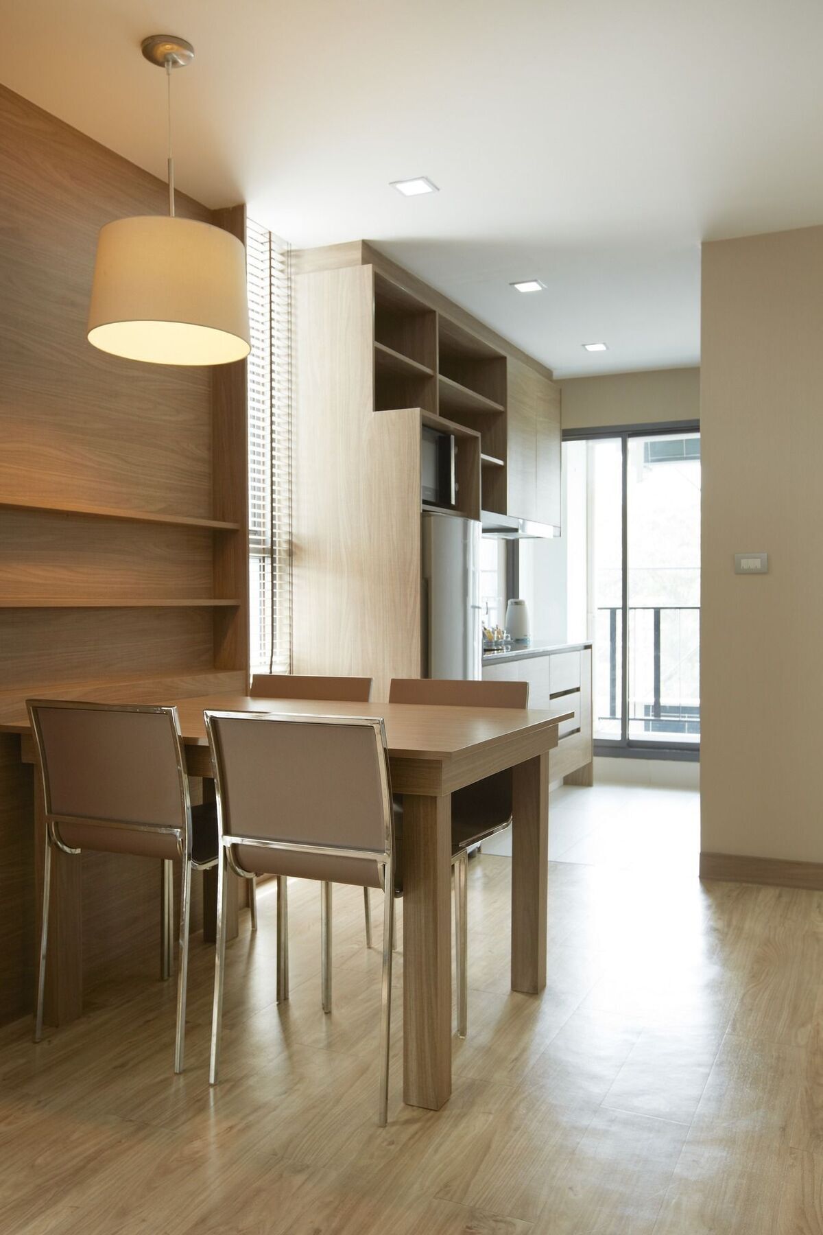 Apartment Qube Sukhumvit Bangkok