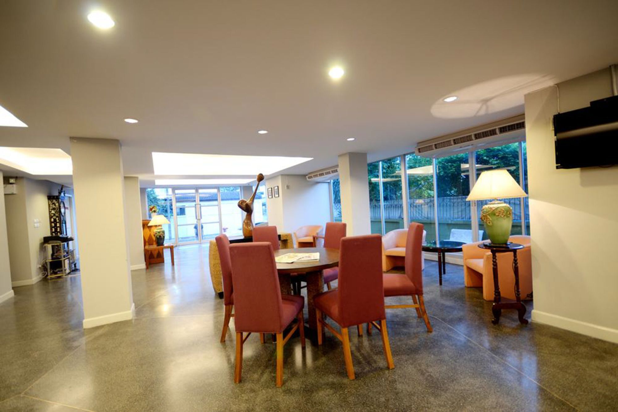 Resortel Lat Phrao 91 2*
