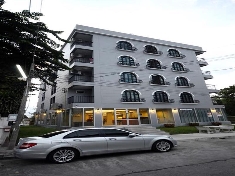Aparthotel Resortel Lat Phrao 91