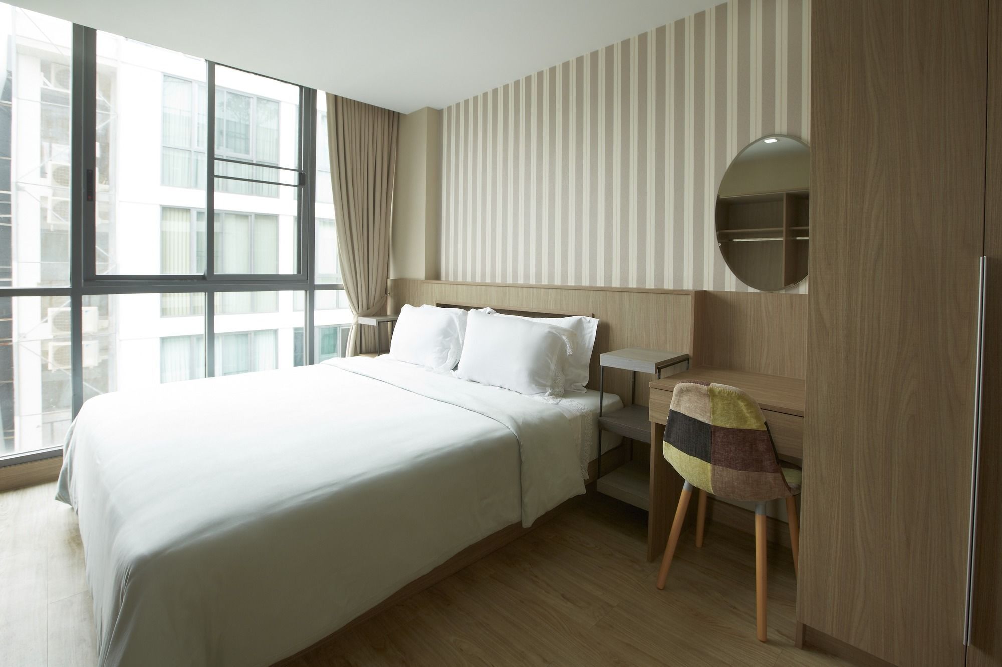 Qube Sukhumvit *