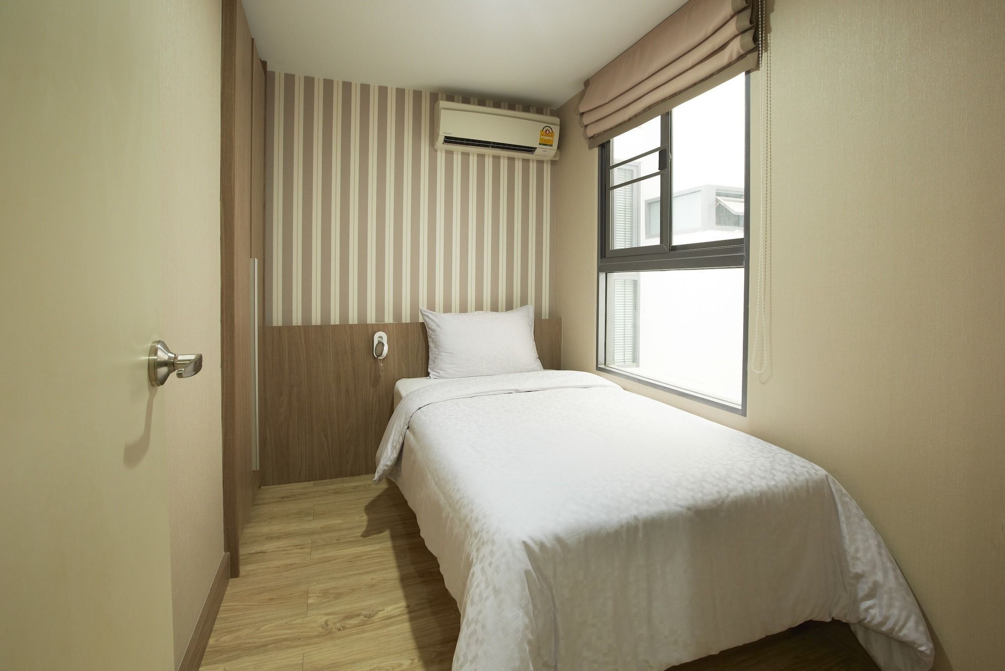 Apartment Qube Sukhumvit *