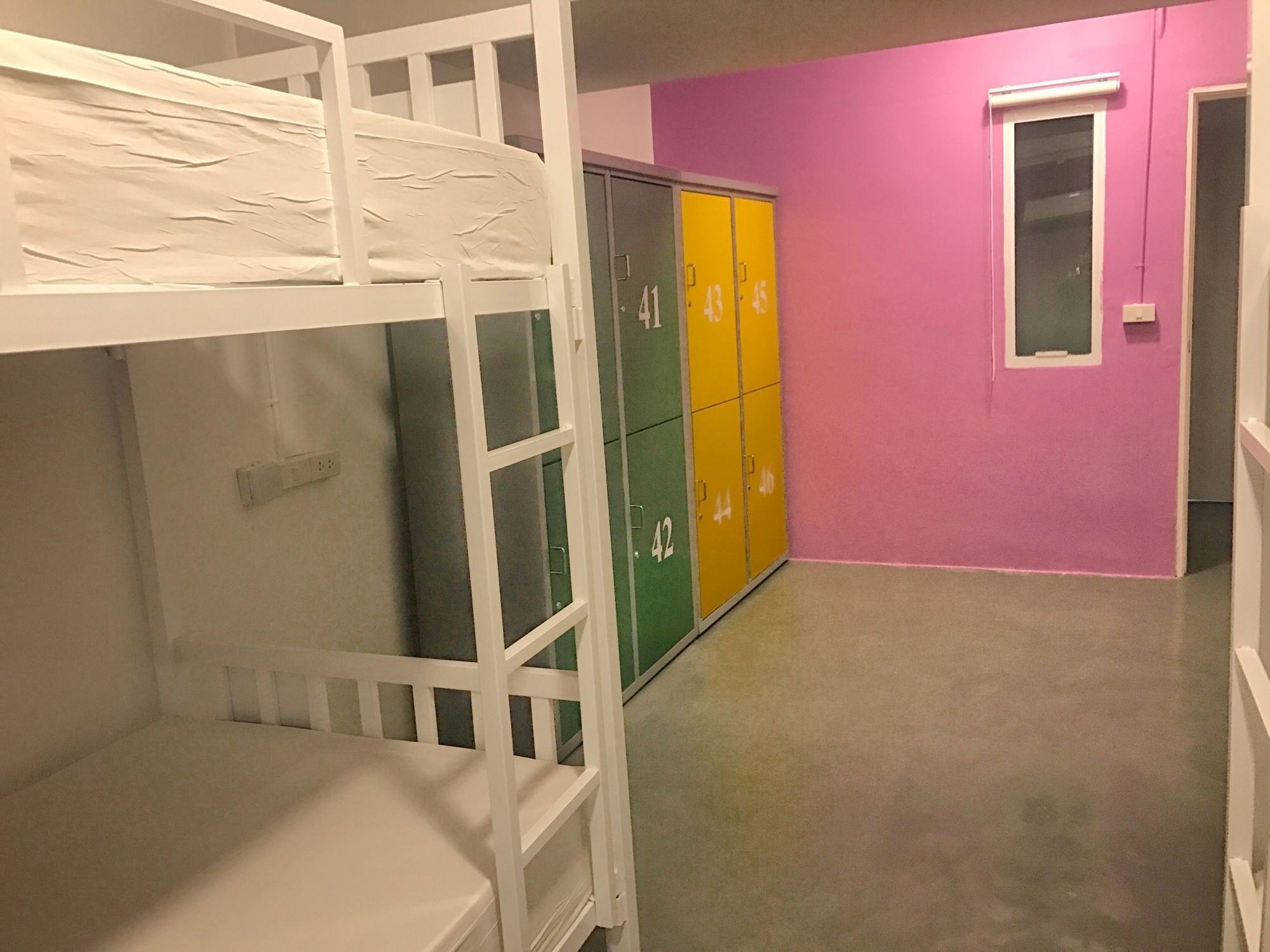 The Art Hotel Bangkok