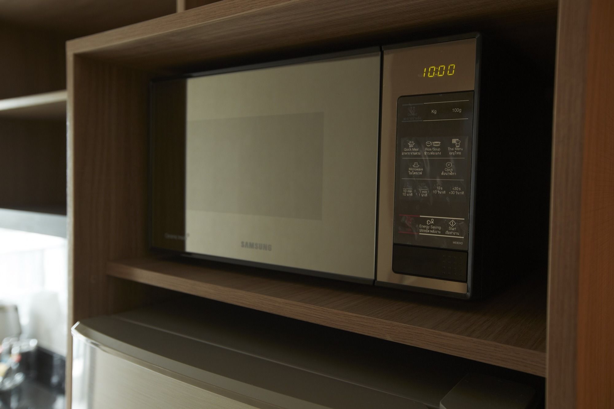 Qube Sukhumvit Apartment Bangkok