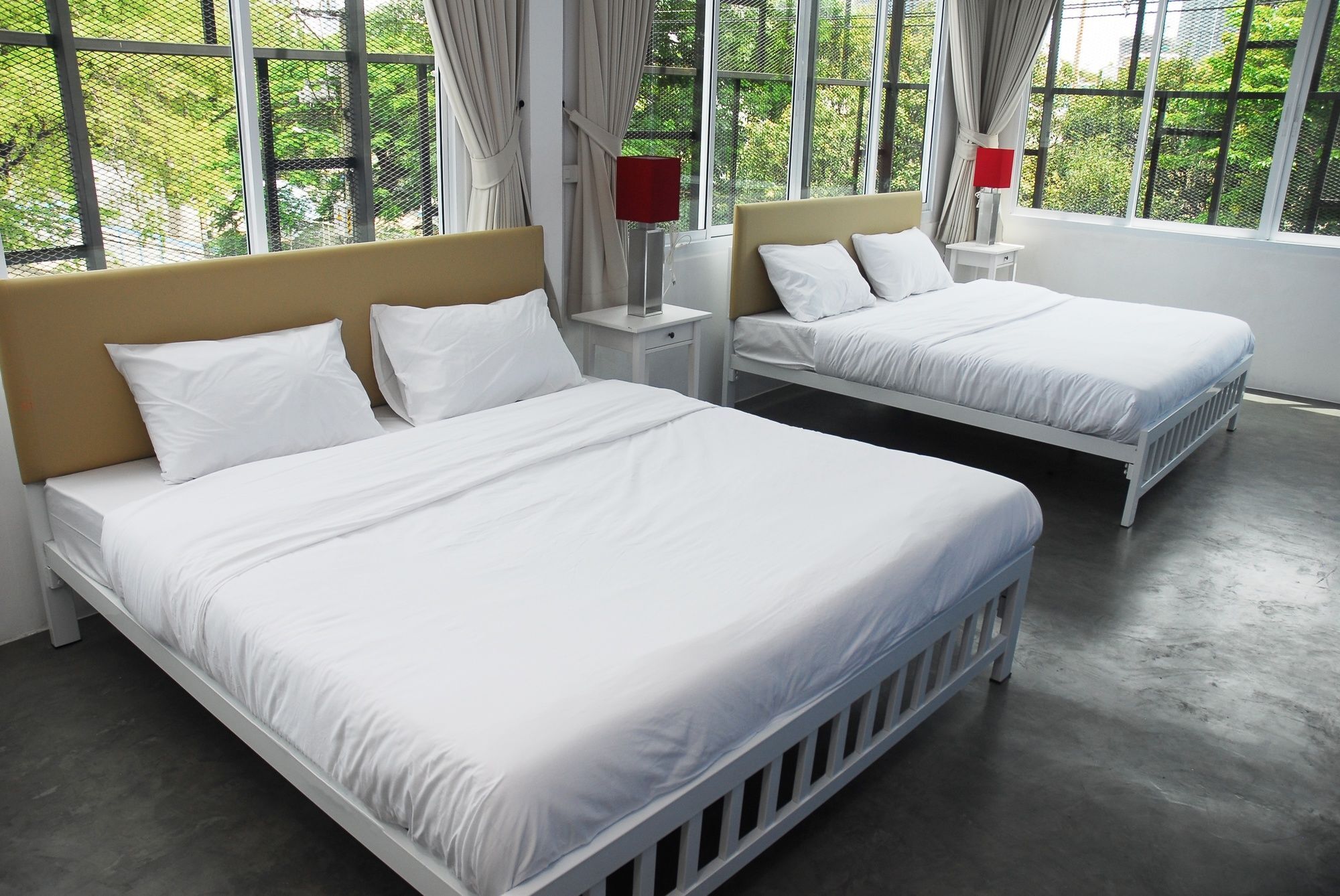 The Art Hotel Bangkok