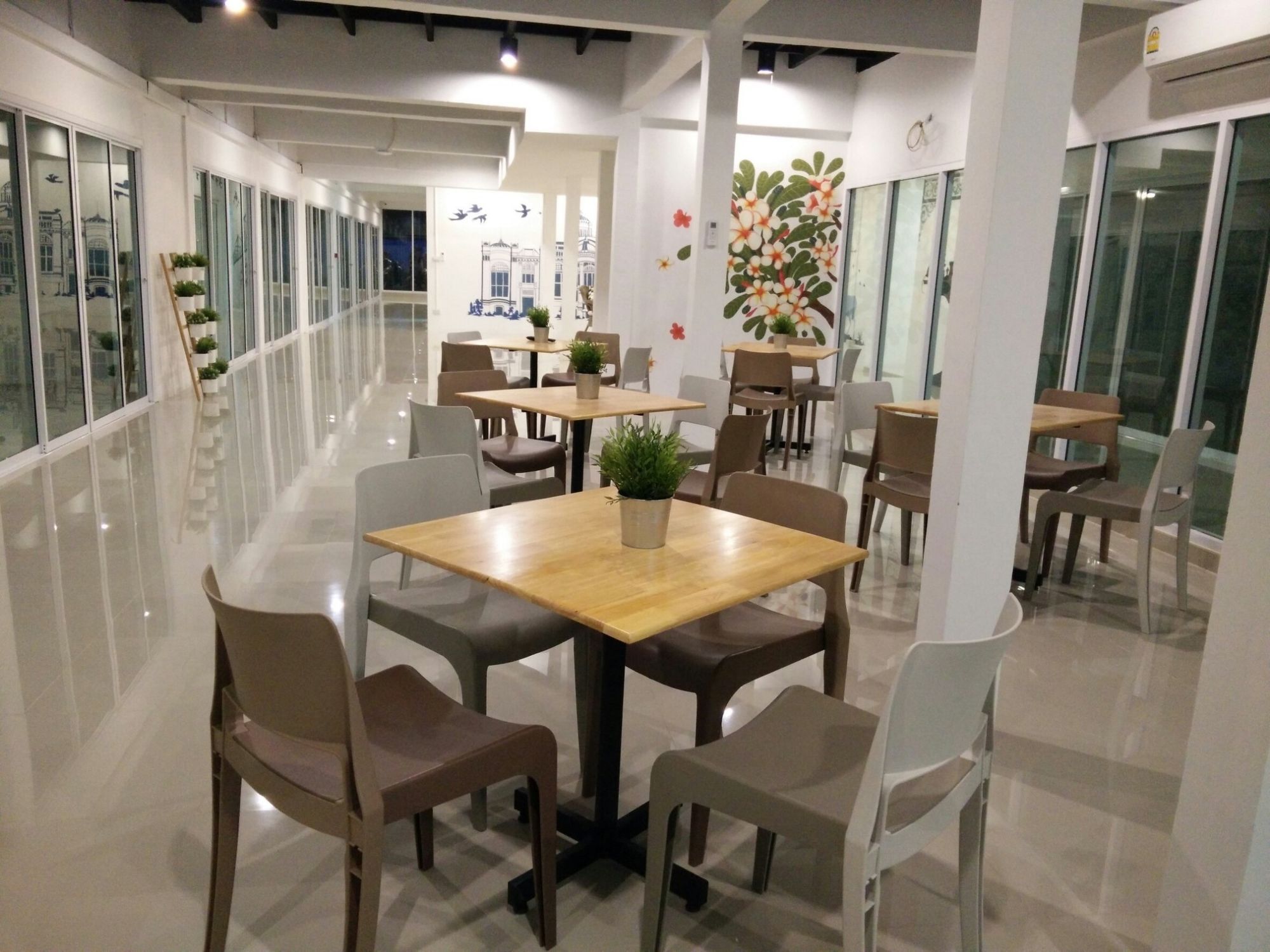 The Art 2* Bangkok