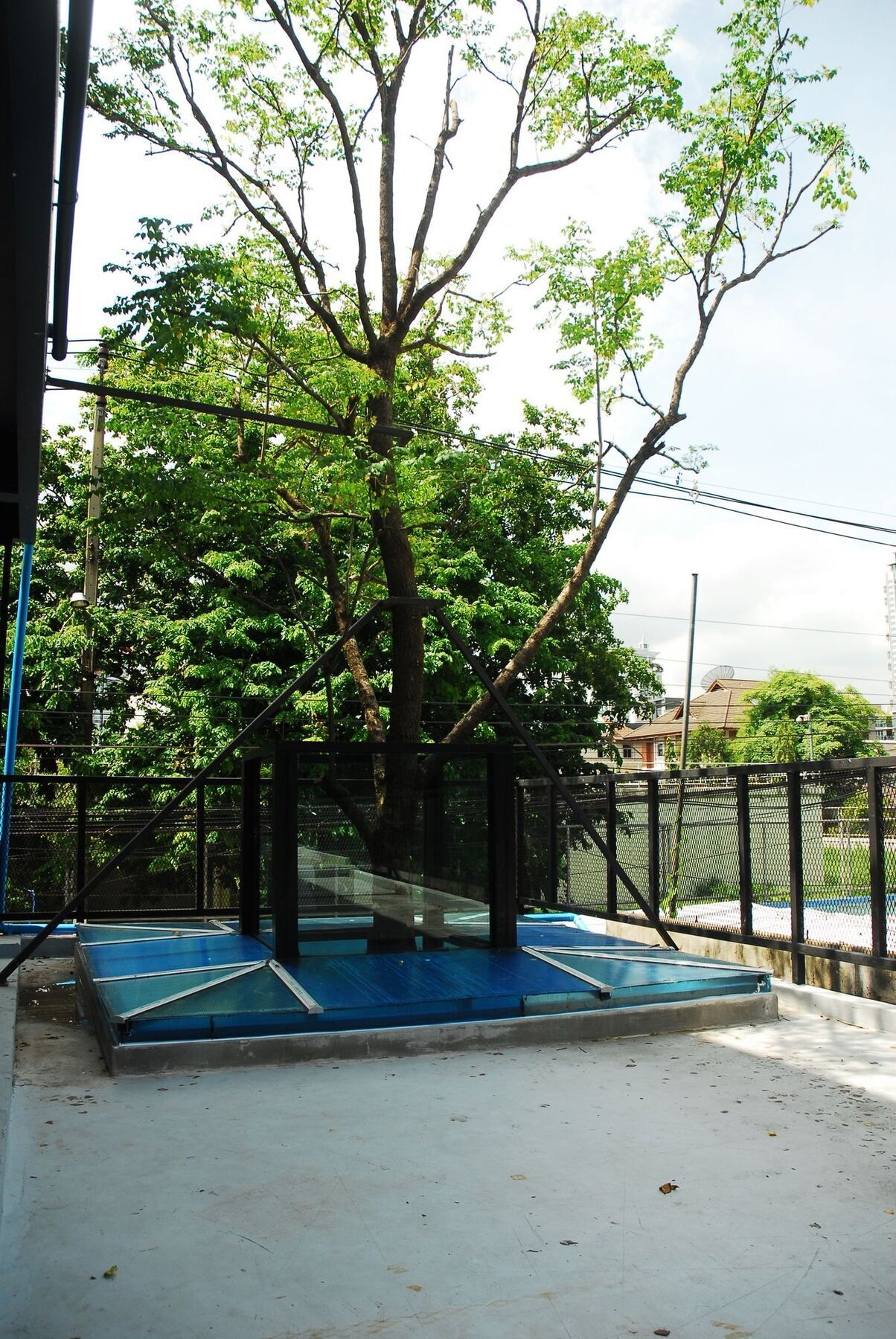 Khách sạn The Art Bangkok