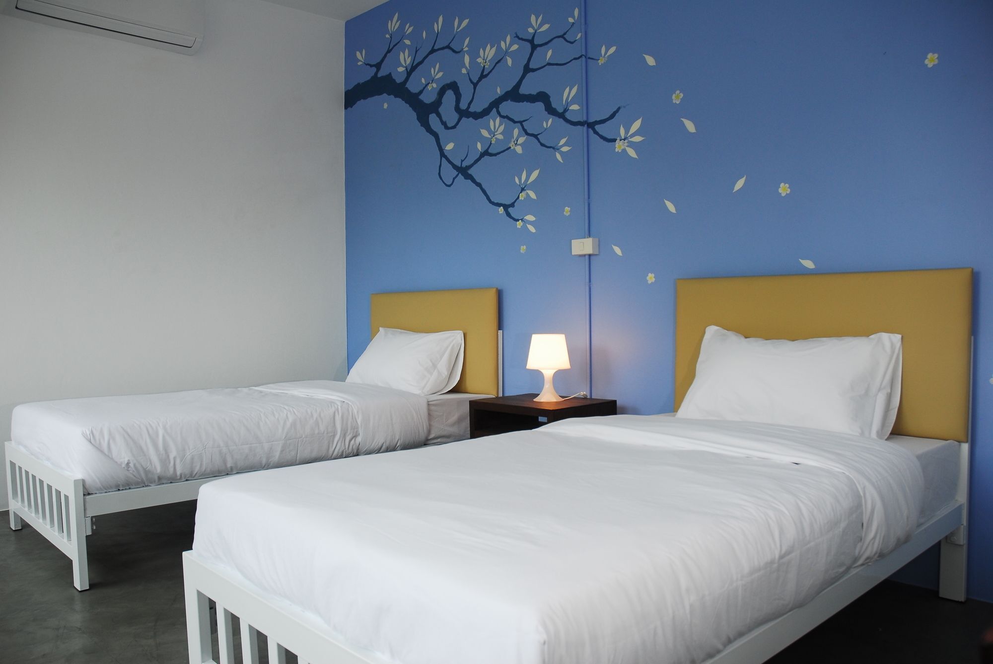 Hotel The Art Bangkok