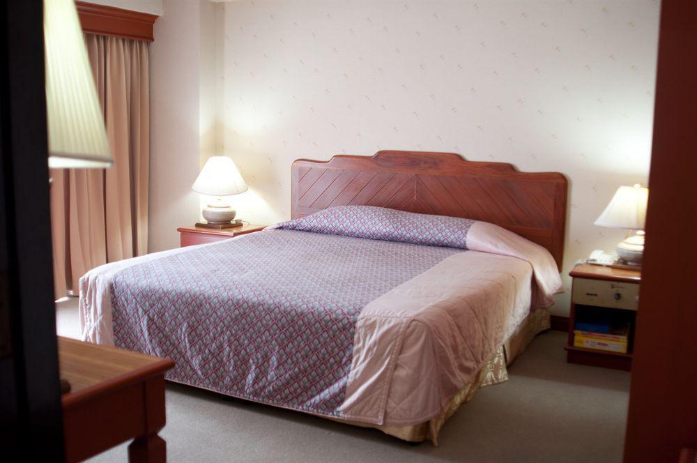 Rio Hotel