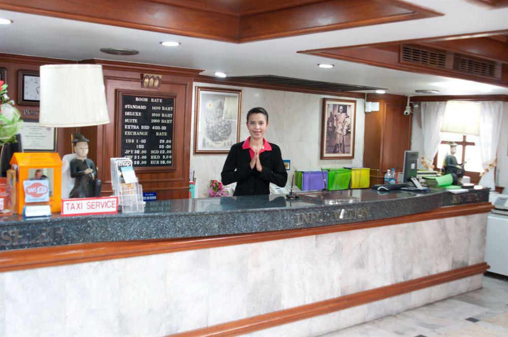 Hotel Rio