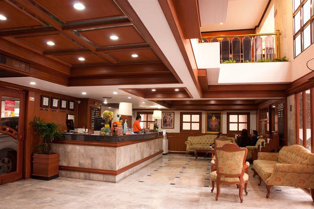 Rio Hotel