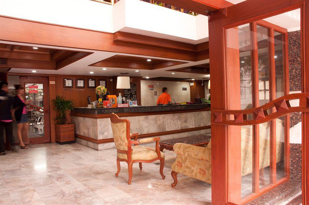 Hotel Rio 3*