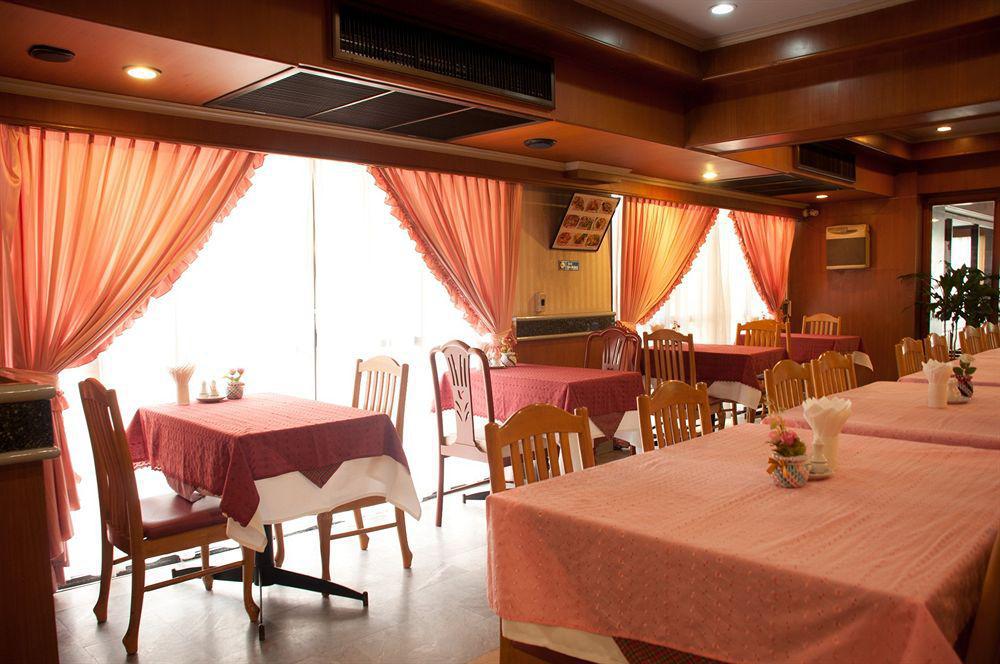 Rio 3* Bangkok