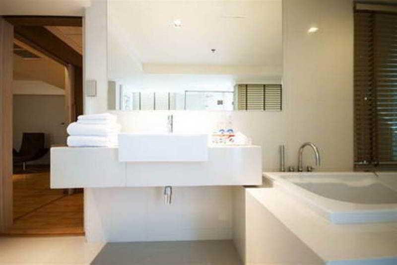 Hi Residence, Khách sạn 3*