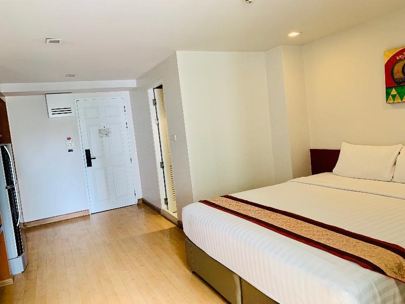 I Sathorn Bangkok