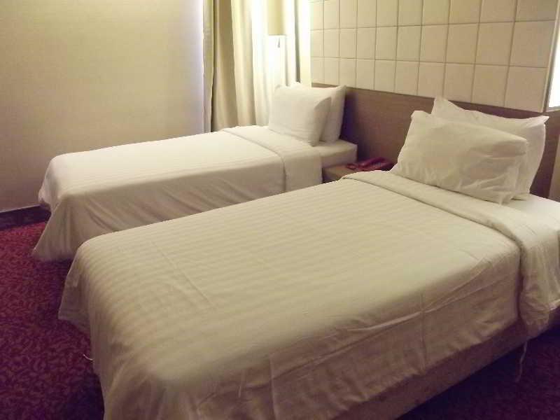 Tango Vibrant Living - Sha Extra Hotel Bangkok