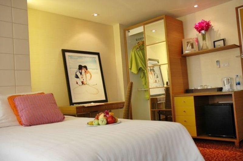 Tango Vibrant Living - Sha Extra Bangkok