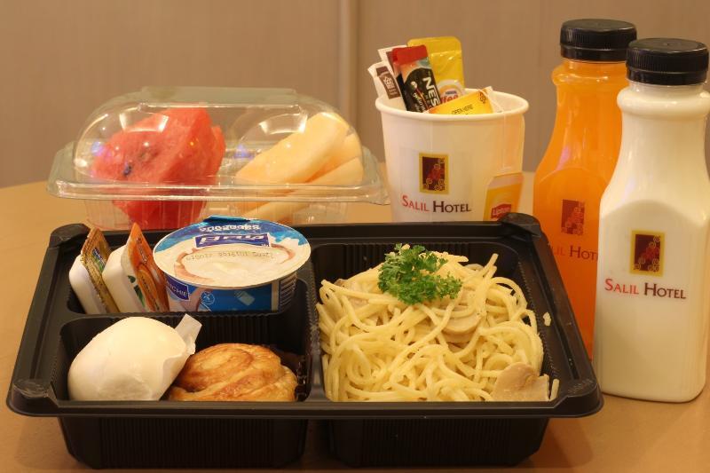 Khách sạn La Petite Salil Sukhumvit 11 4*