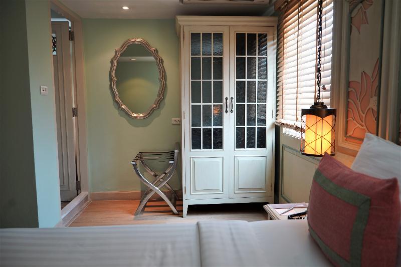 Khách sạn La Petite Salil Sukhumvit 11