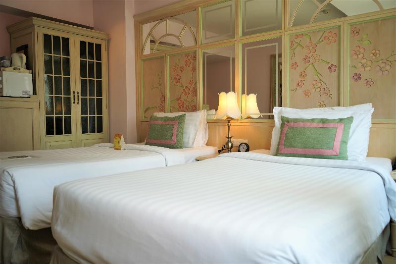 Khách sạn La Petite Salil Sukhumvit 11 4*