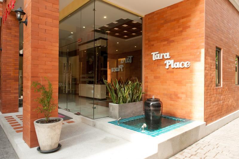 Tara Place Khách sạn
