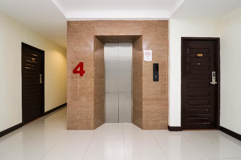 Chevasai 3* Bangkok