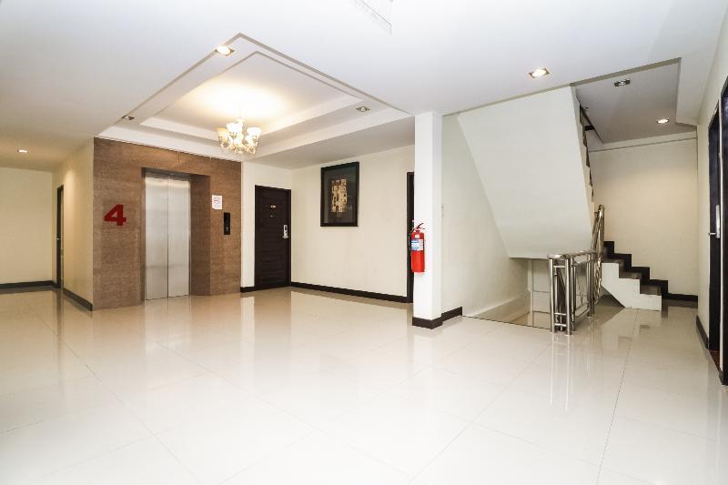 Chevasai Hotel Bangkok