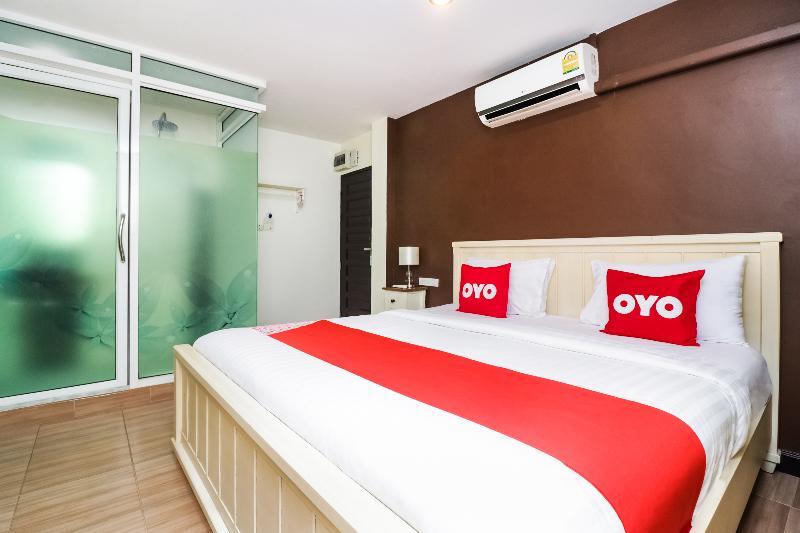 Hotel Chevasai Bangkok
