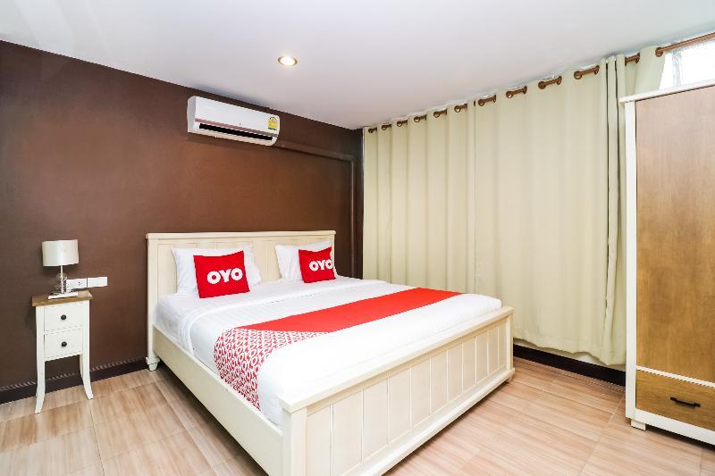 Chevasai 3* Bangkok