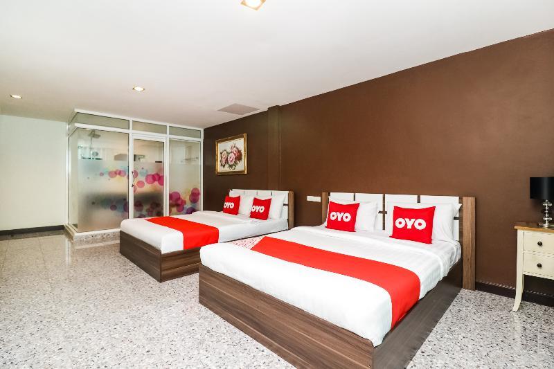 Chevasai Hotel 3*