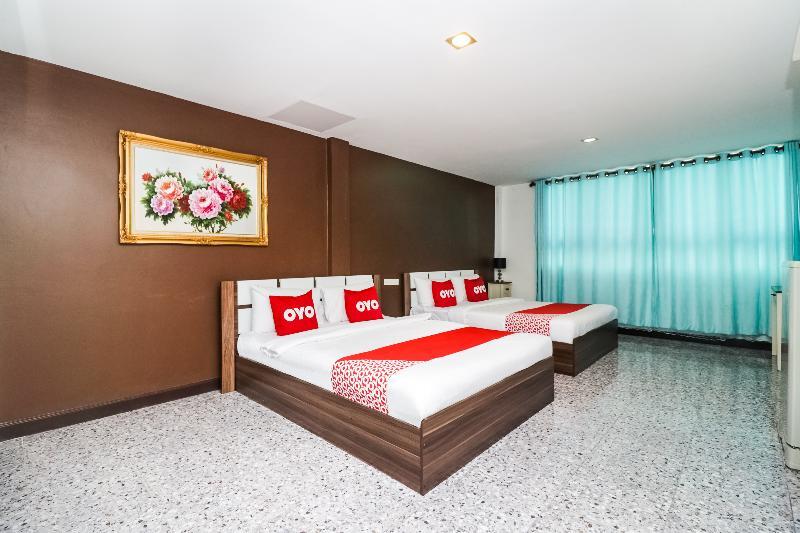 Hotel Chevasai Bangkok