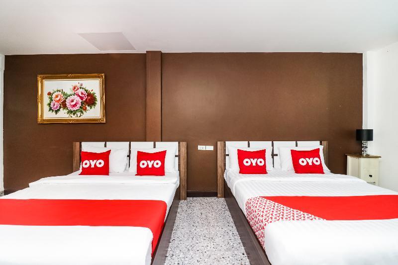 Chevasai 3* Bangkok