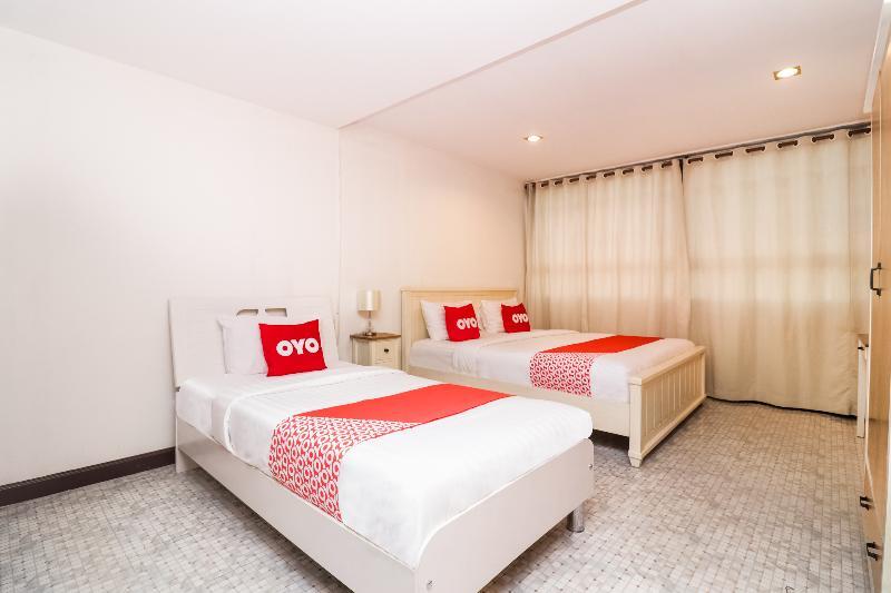 Hotel Chevasai Bangkok