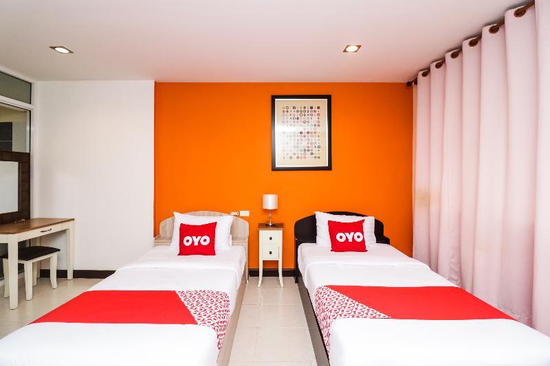 Chevasai 3* Bangkok