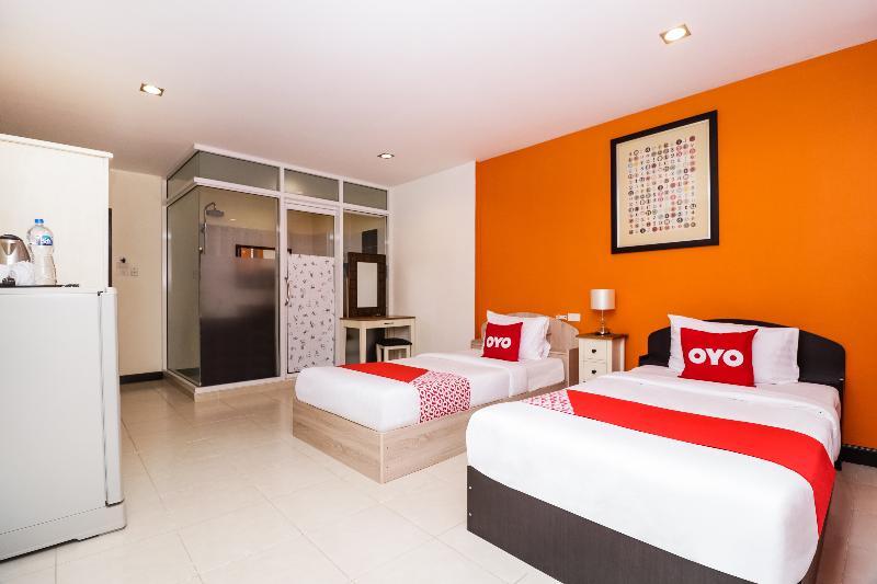 Chevasai Hotel Bangkok