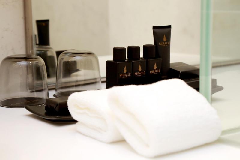 Hotel Miracle A 2*
