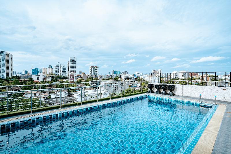 Greenview Ekkamai 10 Banguecoque