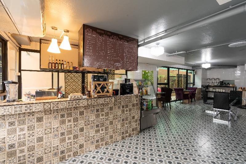 Hotel Greenview Ekkamai 10