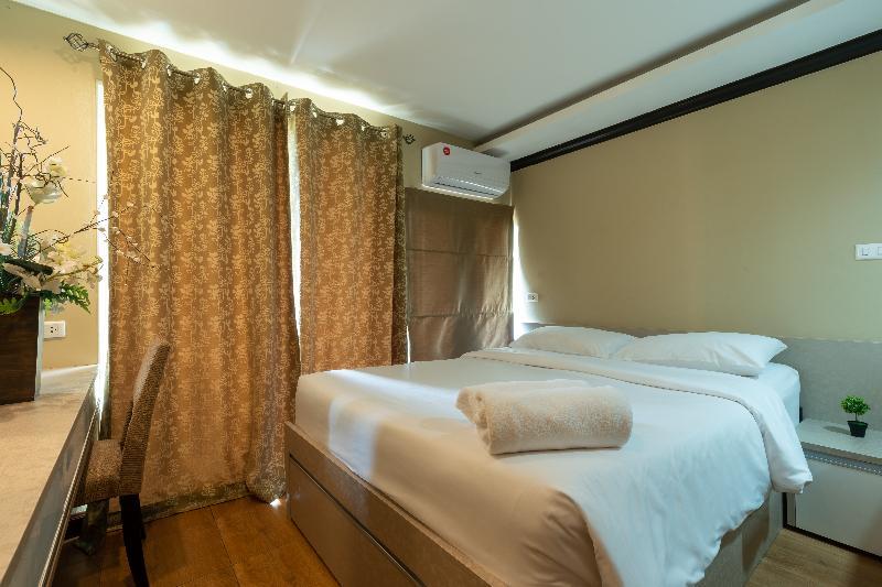 Hotel Greenview Ekkamai 10 3*