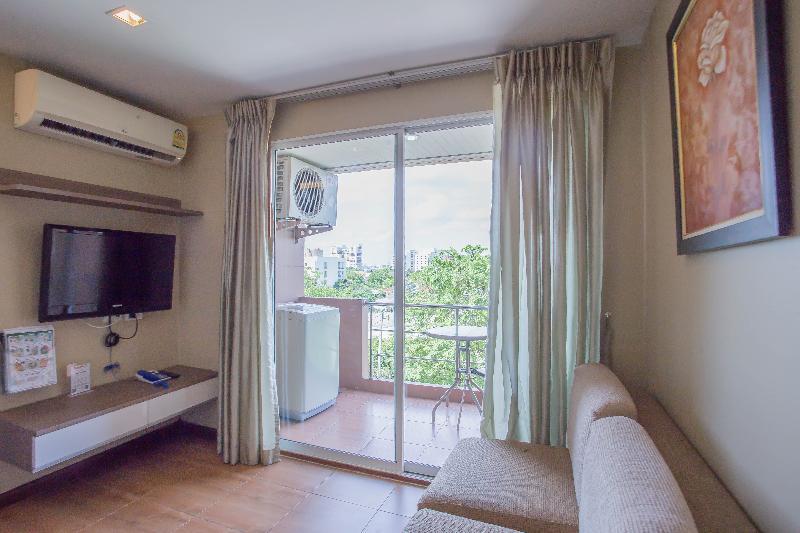 Greenview Ekkamai 10 Hotel 3*