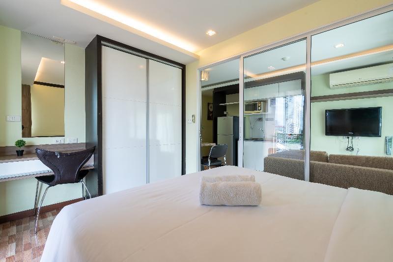 Greenview Ekkamai 10 Banguecoque