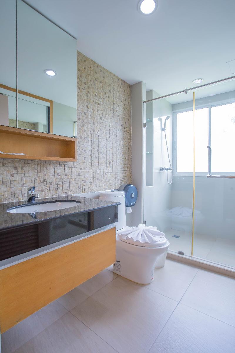 Greenview Ekkamai 10 Hotel 3*
