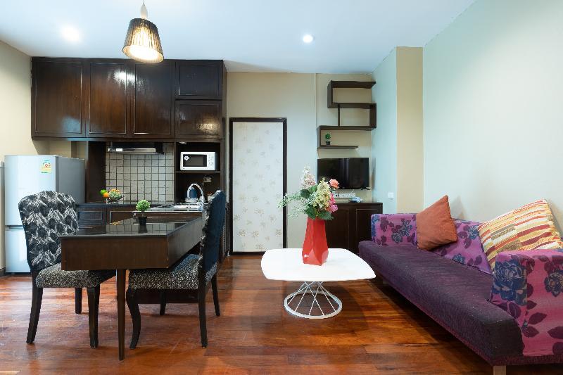 Greenview Ekkamai 10 Banguecoque