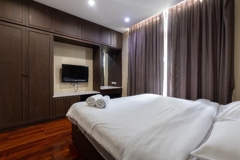 Hotel Greenview Ekkamai 10