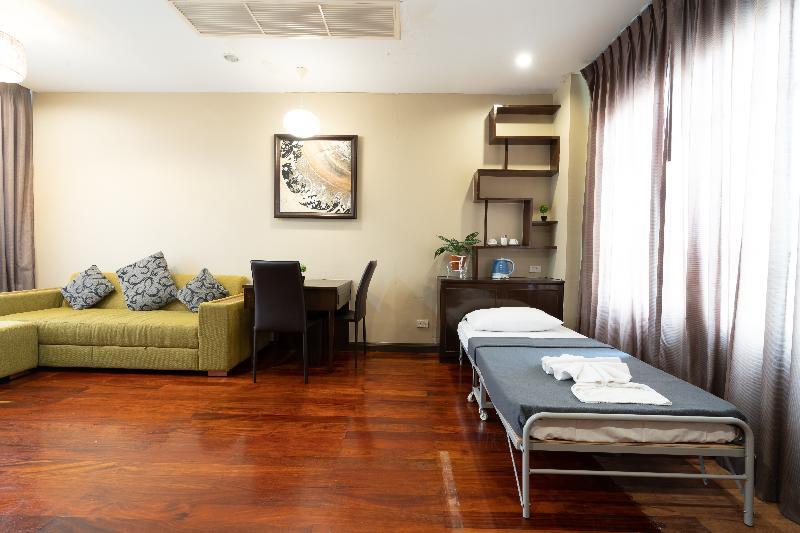 Greenview Ekkamai 10 Banguecoque