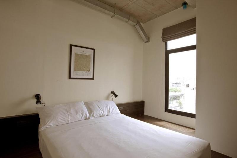 Albergue Chao Banguecoque