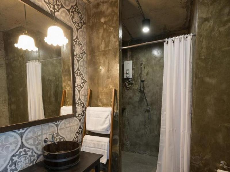 Chao Albergue Banguecoque